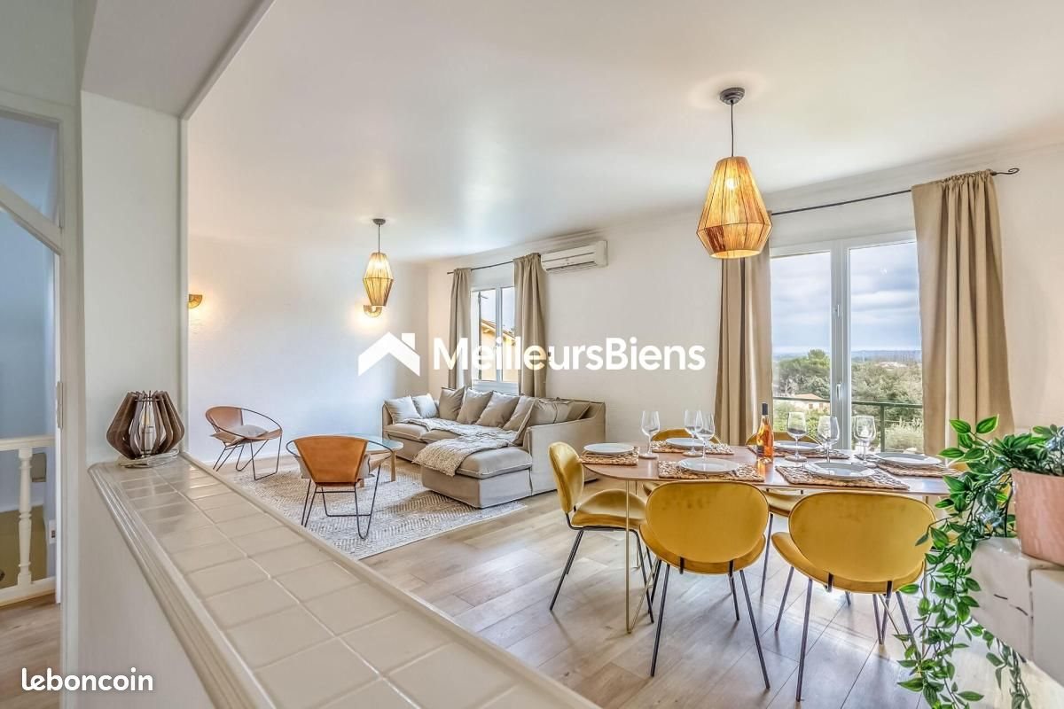 Maison à vendre, 123m², Connaux