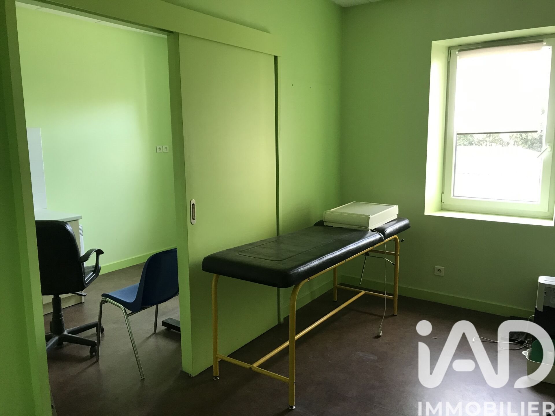 Maison à vendre, 176m², Bourg-Saint-Andéol