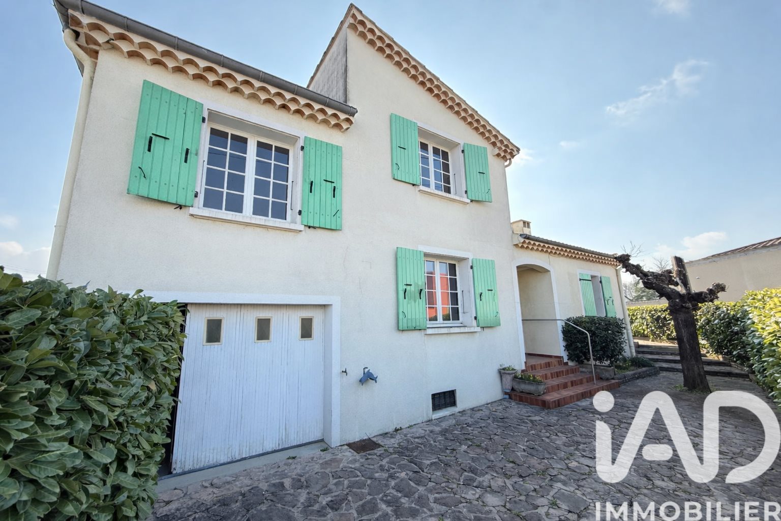 Maison à vendre, 122m², Montélimar
