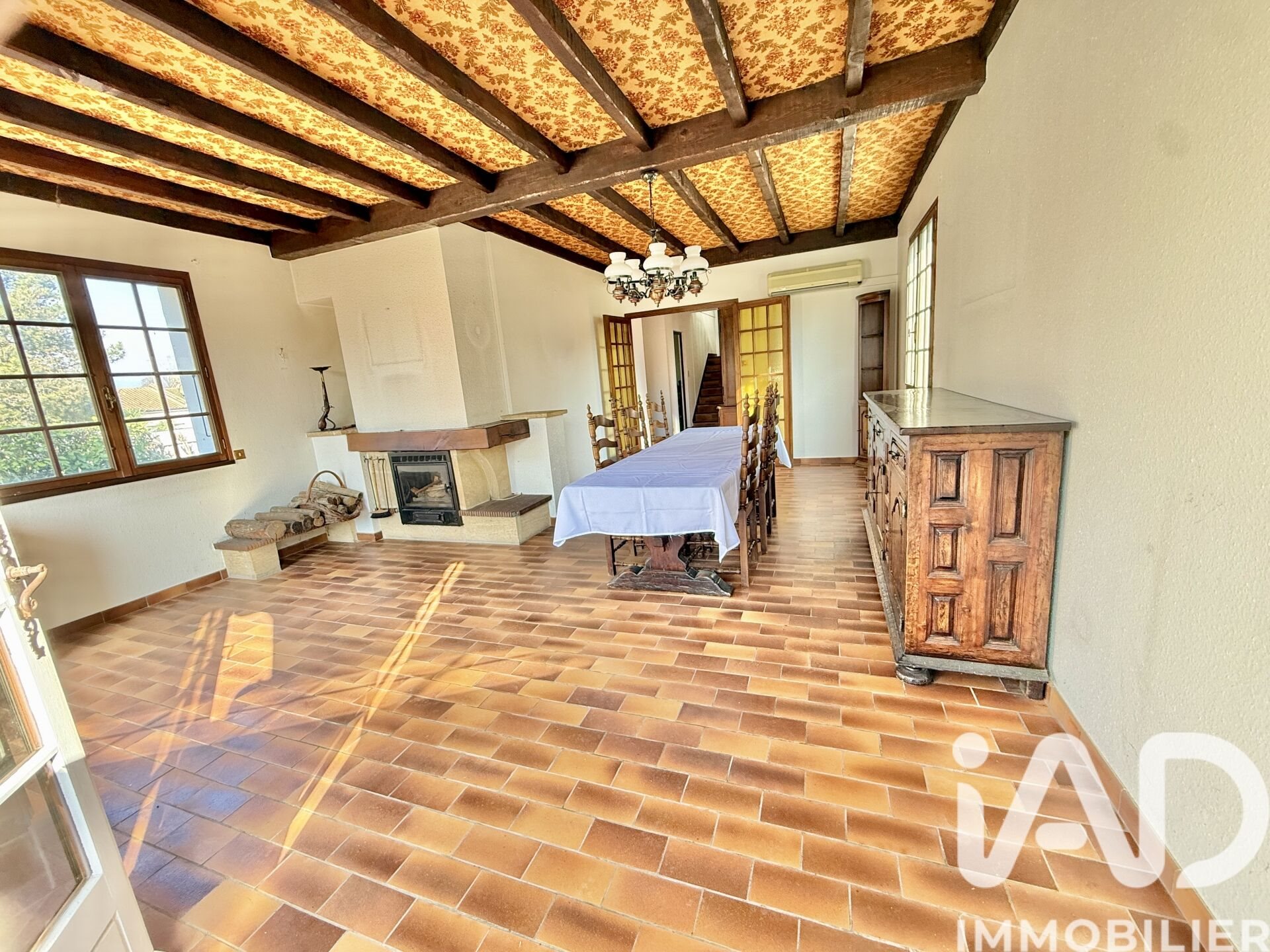 Maison à vendre, 122m², Montélimar