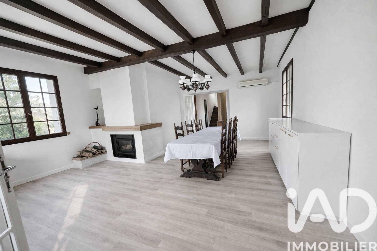 Maison à vendre, 122m², Montélimar