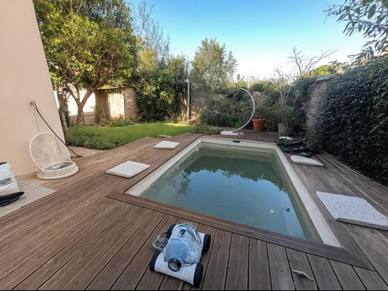 Maison à vendre, 221m², Montpellier