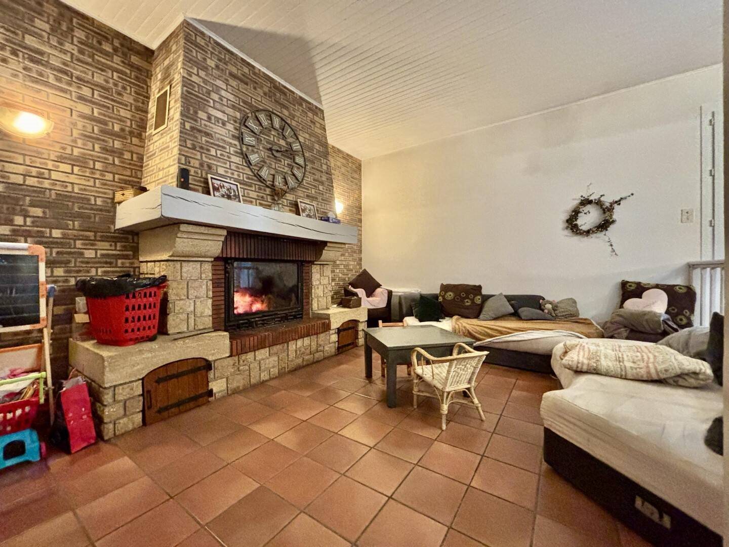 Maison à vendre, 122m², Bazas