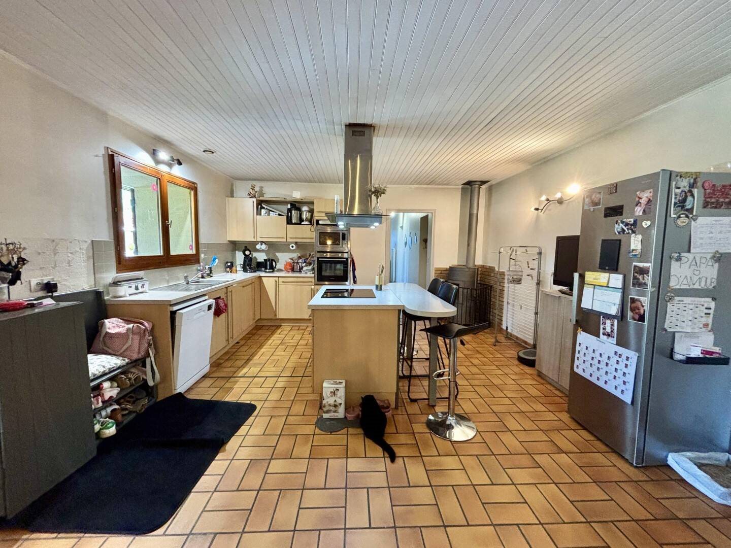 Maison à vendre, 122m², Bazas