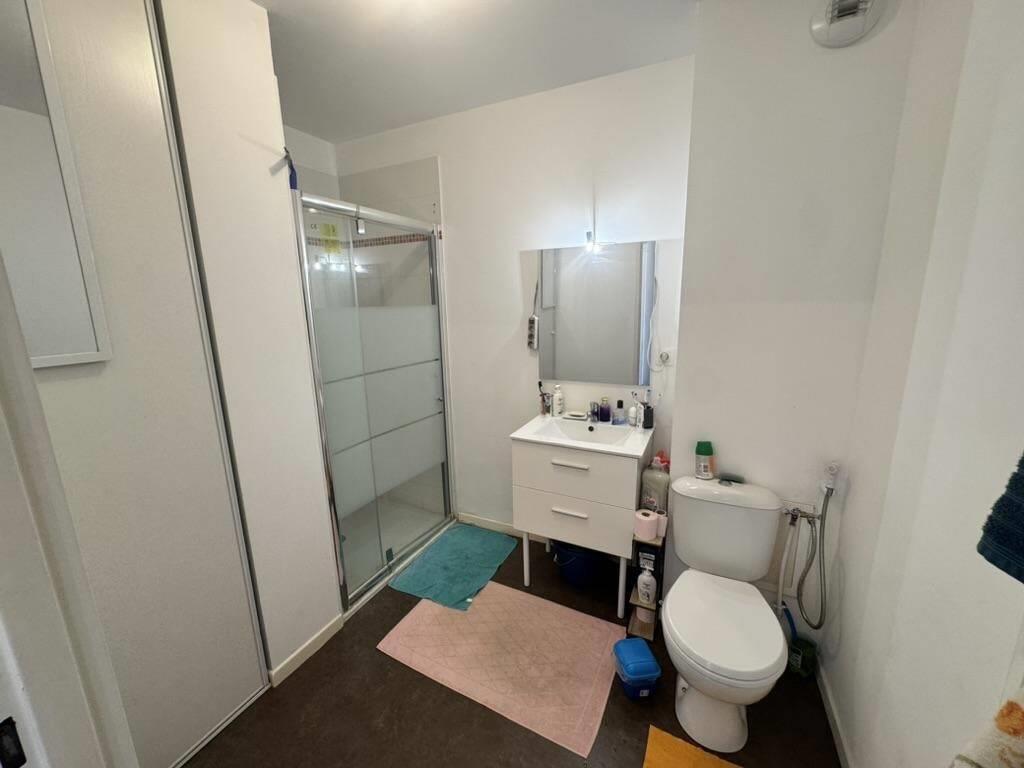 Appartement à vendre, 31m², Aulnoy-lez-Valenciennes