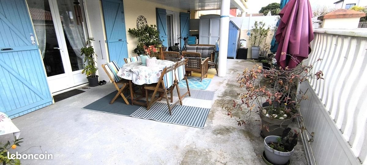 Appartement à vendre, 78m², Grenade