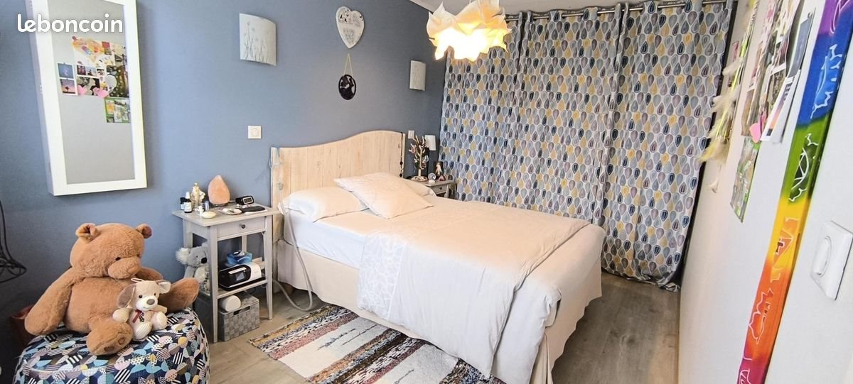 Appartement à vendre, 78m², Grenade