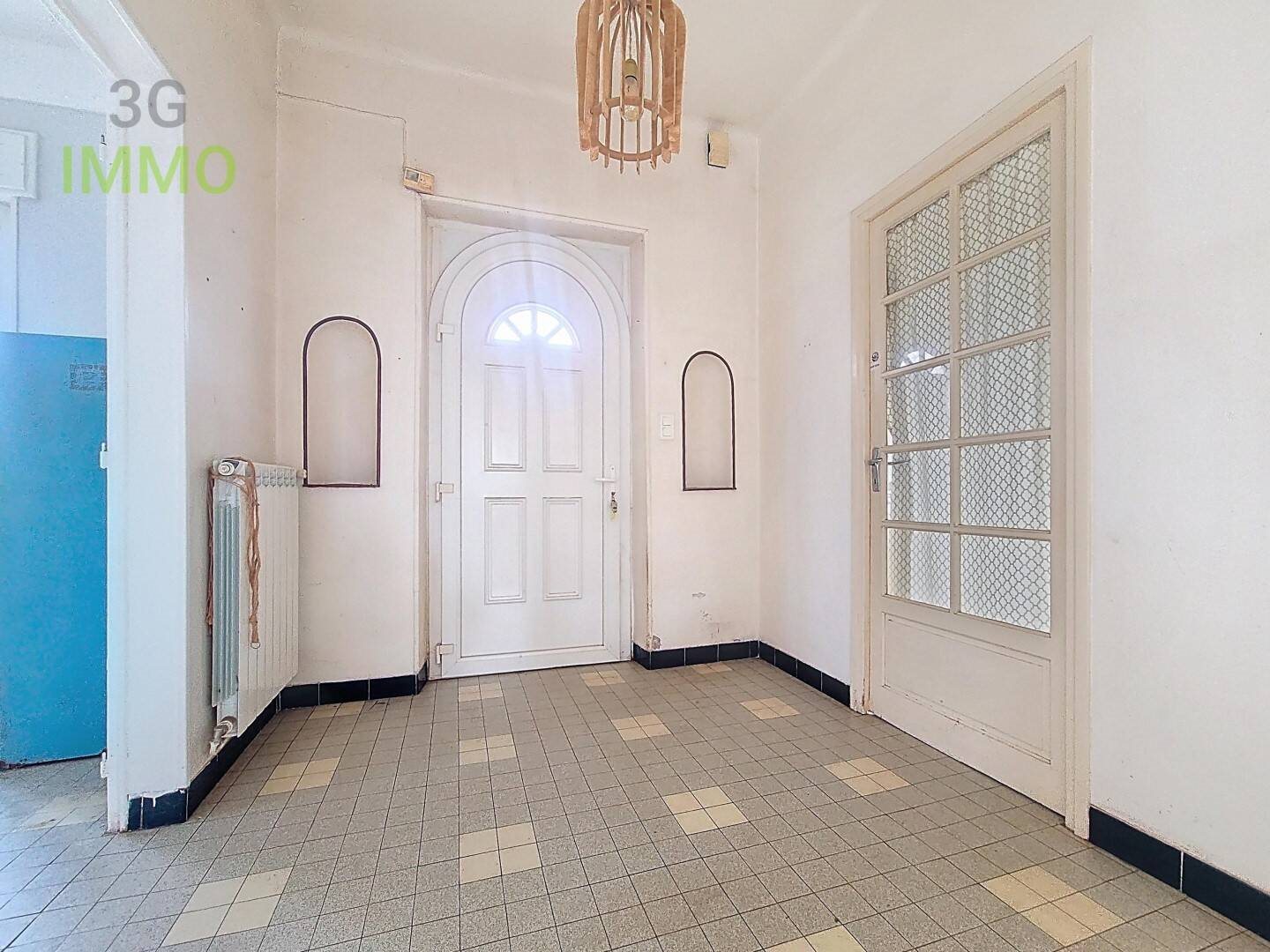 Maison à vendre, 98m², Pointis-Inard