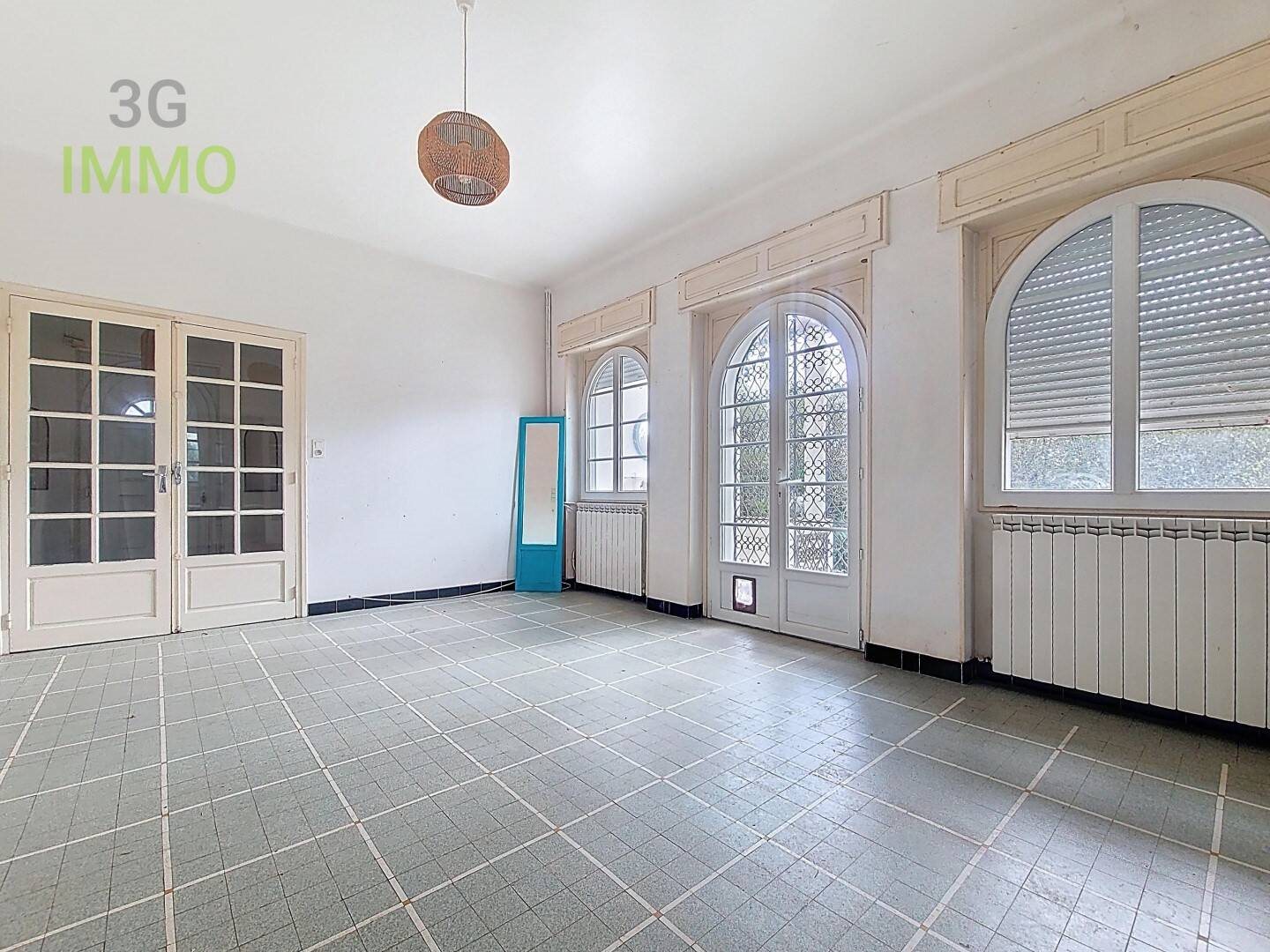 Maison à vendre, 98m², Pointis-Inard