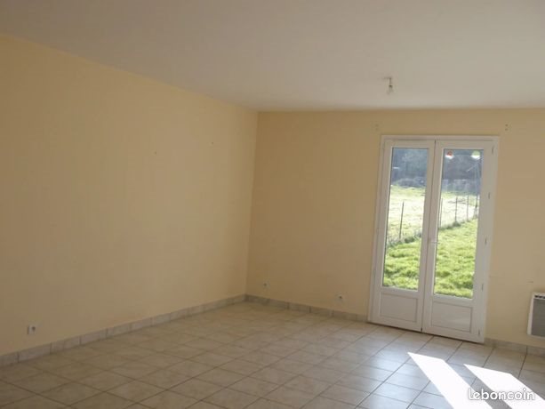 Maison à louer, 84m², Laniscourt