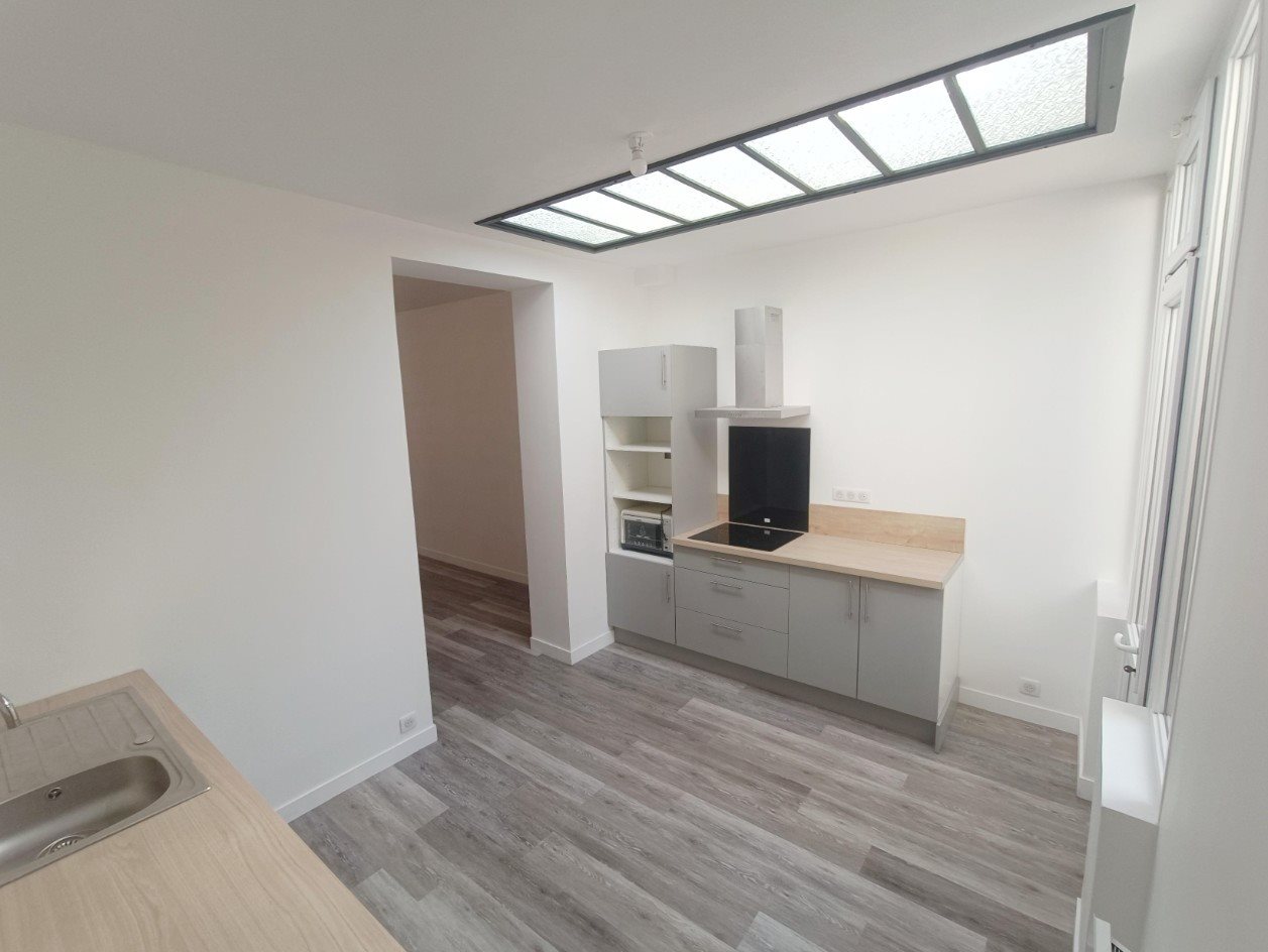 Maison à louer, 71m², Amiens