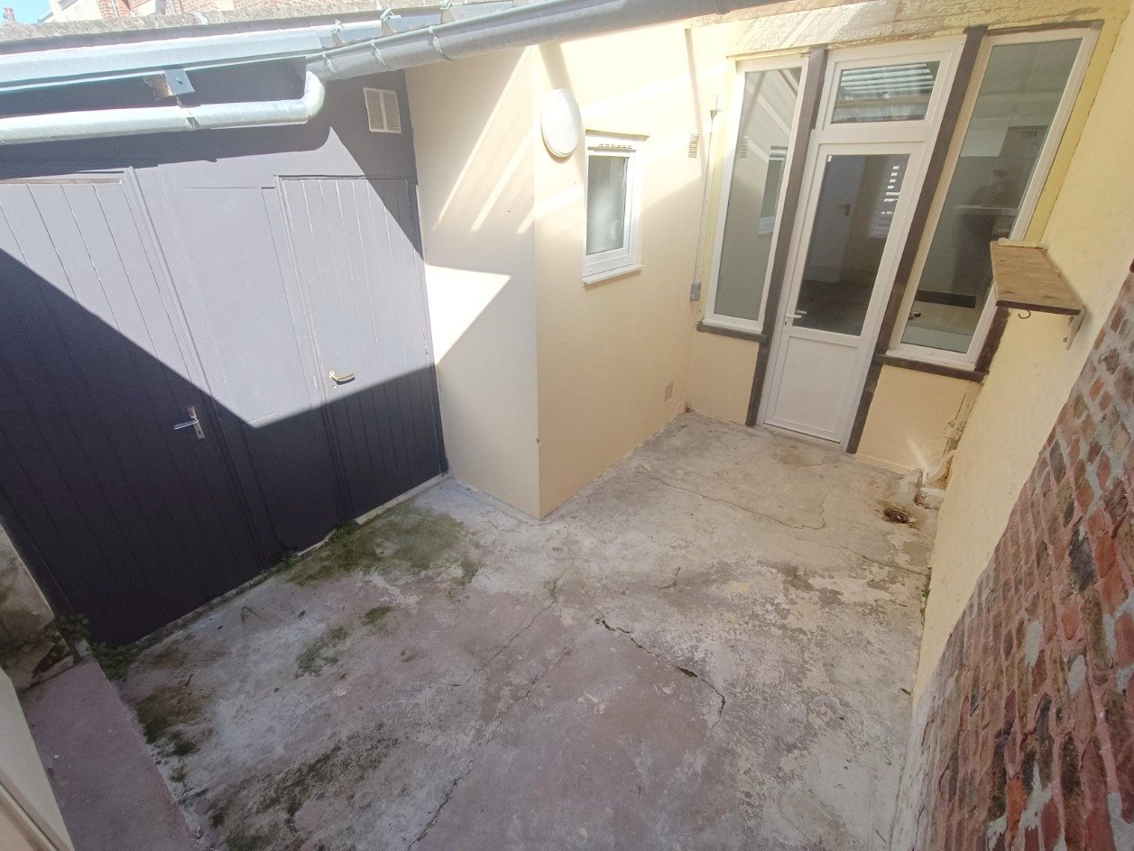 Maison à louer, 71m², Amiens