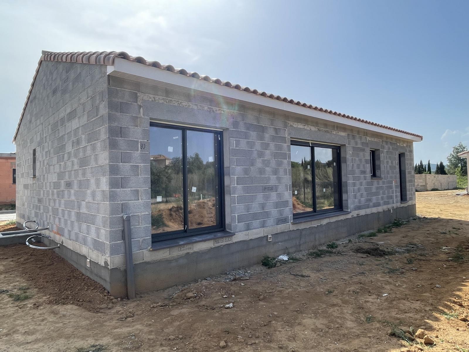 Villa 5 pièces au coeur des Corbières