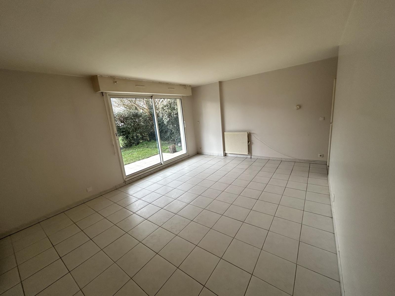 Appartement à louer, 64m², Bordeaux