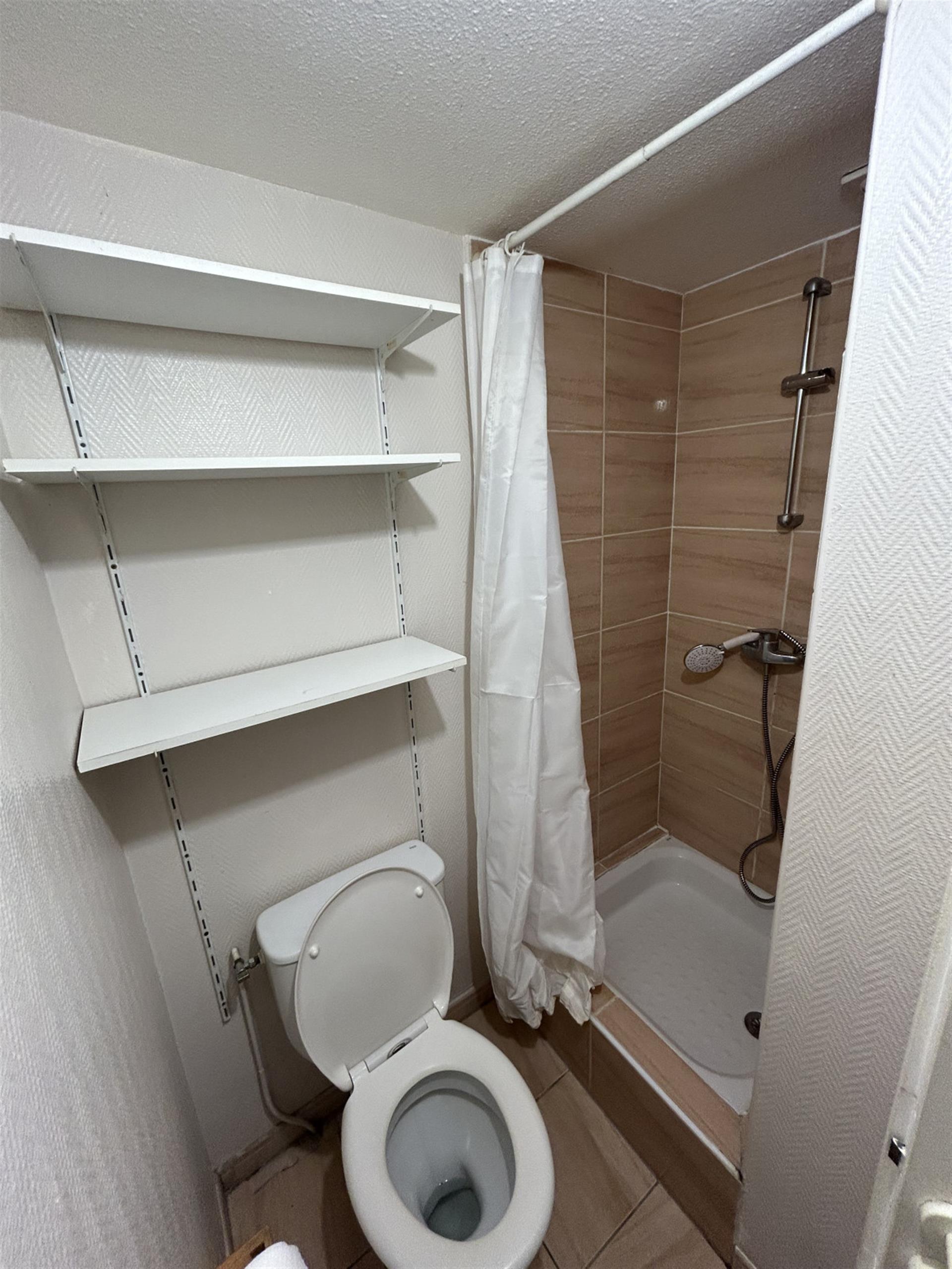 Appartement à louer, 64m², Bordeaux