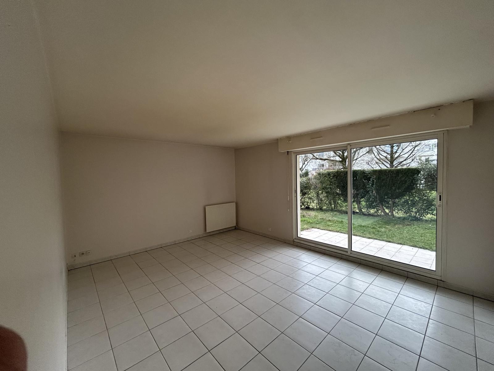 Appartement à louer, 64m², Bordeaux