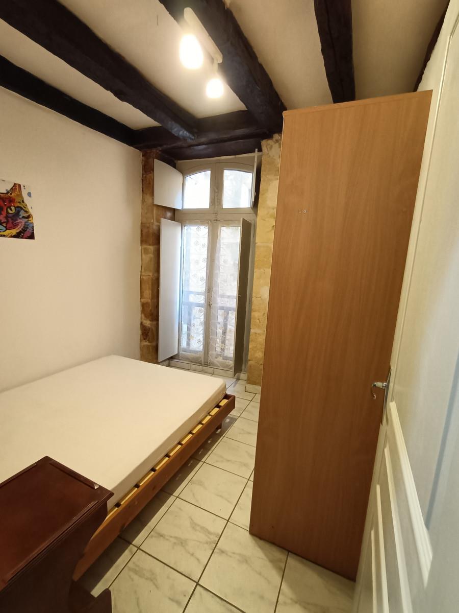 Appartement à louer, 29m², Sarlat-la-Canéda