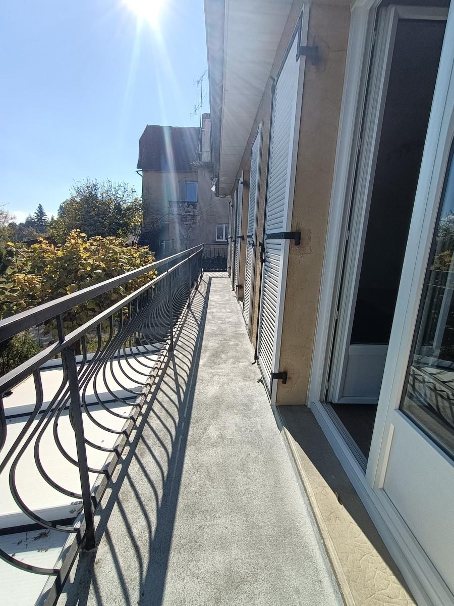 Appartement à louer, 88m², Sarlat-la-Canéda