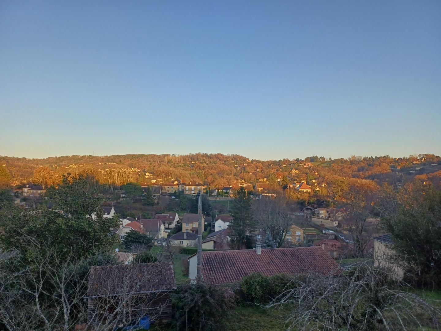 Appartement à louer, 88m², Sarlat-la-Canéda