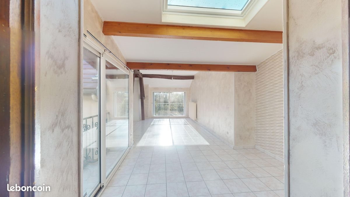 Maison à louer, 141m², Beire-le-Châtel