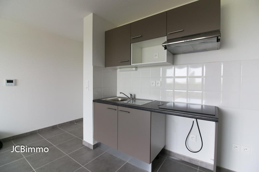 Appartement à vendre, 58m², Toulouse