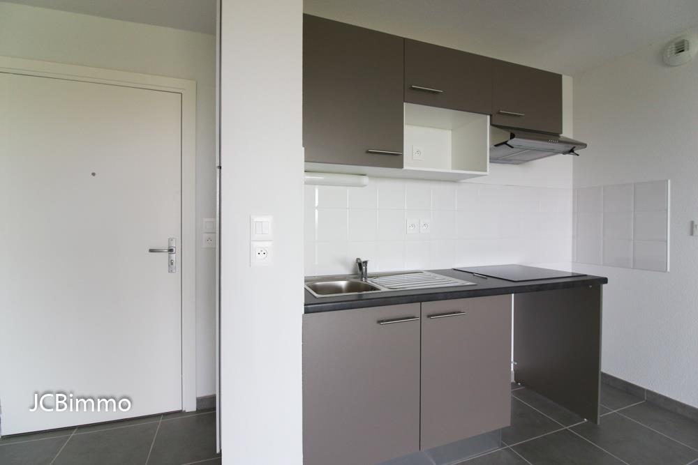 Appartement à vendre, 58m², Toulouse