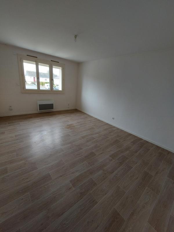 Maison à vendre, 62m², Challain-la-Potherie