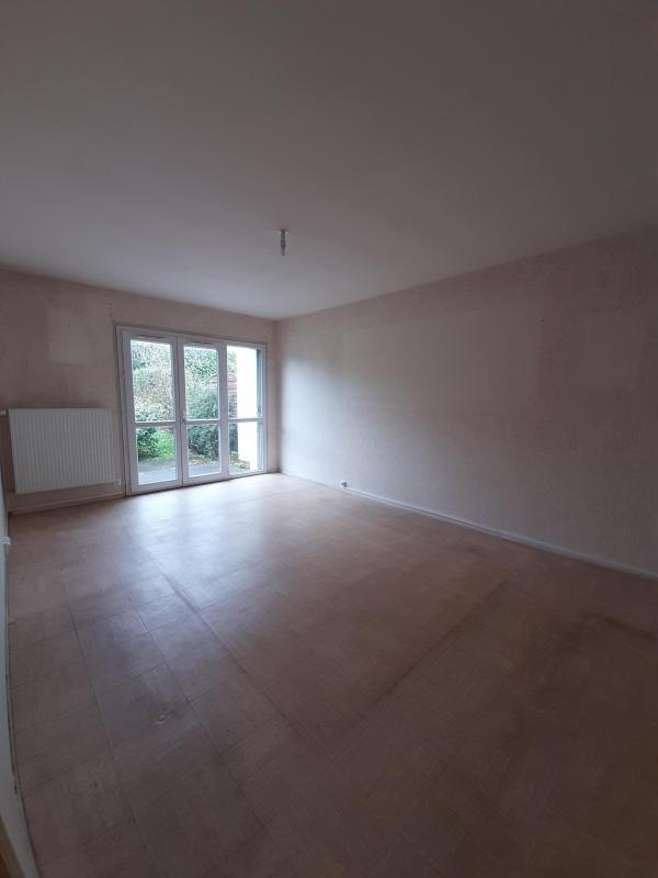 Maison à vendre, 62m², Baugé