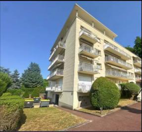 Appartement à louer, 40m², Bry-sur-Marne