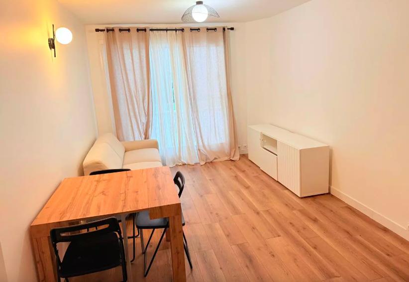 Appartement à louer, 40m², Bry-sur-Marne