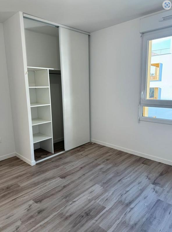 Appartement à louer, 47m², Bondy