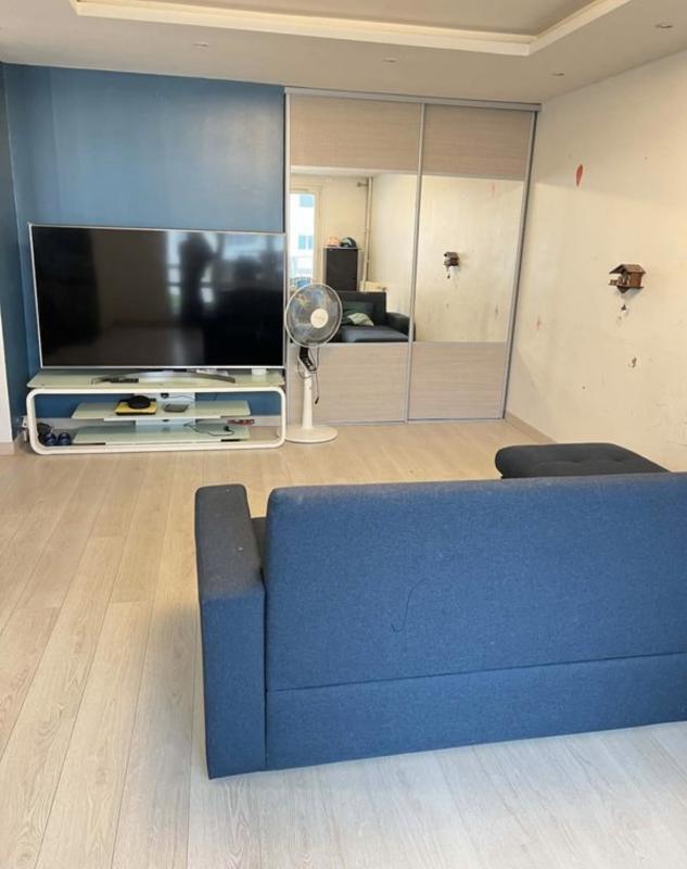 Appartement à louer, 68m², Bry-sur-Marne