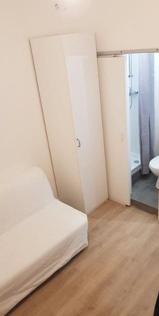 Appartement à louer, 17m², Aubervilliers