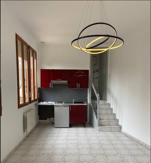 Appartement à louer, 28m², Nangis