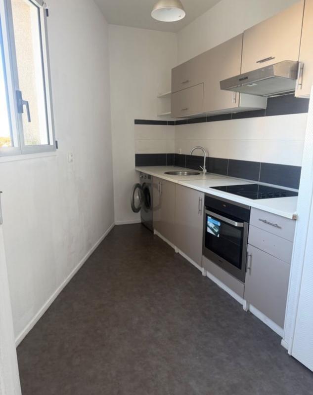 Appartement à louer, 50m², Noisy-le-Grand