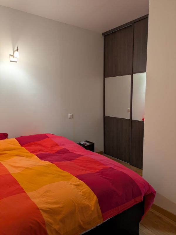 Appartement à louer, 32m², Paris 20ème