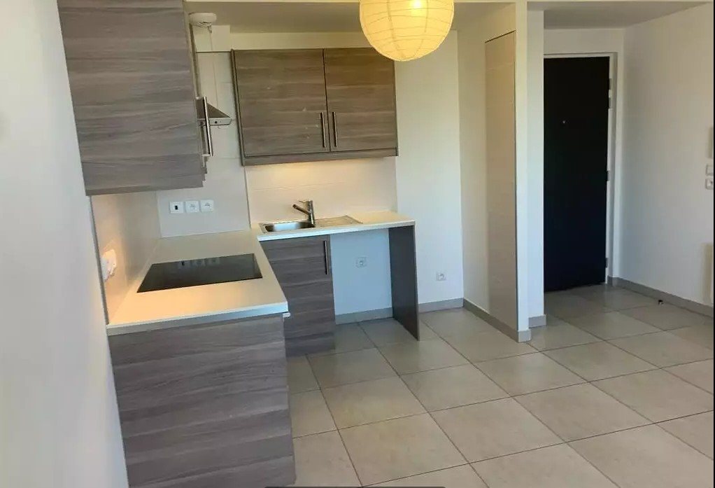 Appartement à louer, 45m², Créteil