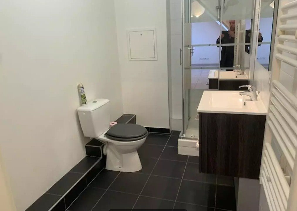 Appartement à louer, 45m², Créteil