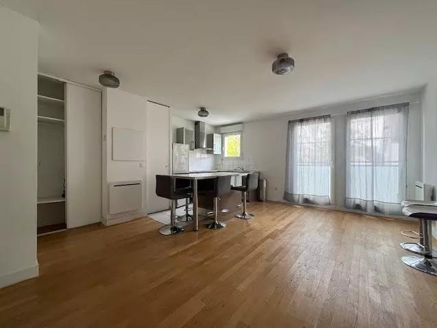 Appartement à louer, 43m², Rungis