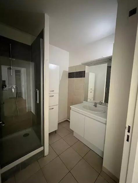 Appartement à louer, 43m², Rungis