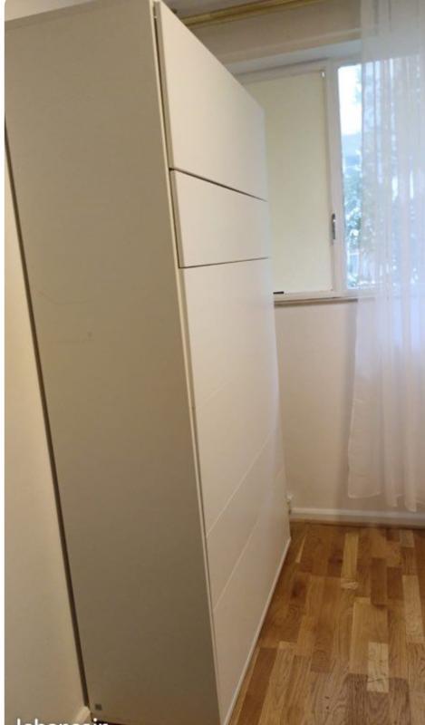 Appartement à louer, 16m², Paris 16ème