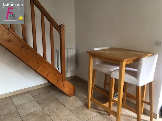 Maison à louer, 63m², Quesnoy-sur-Airaines