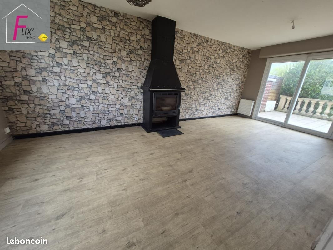 Maison à vendre, 83m², Dreuil-lès-Amiens