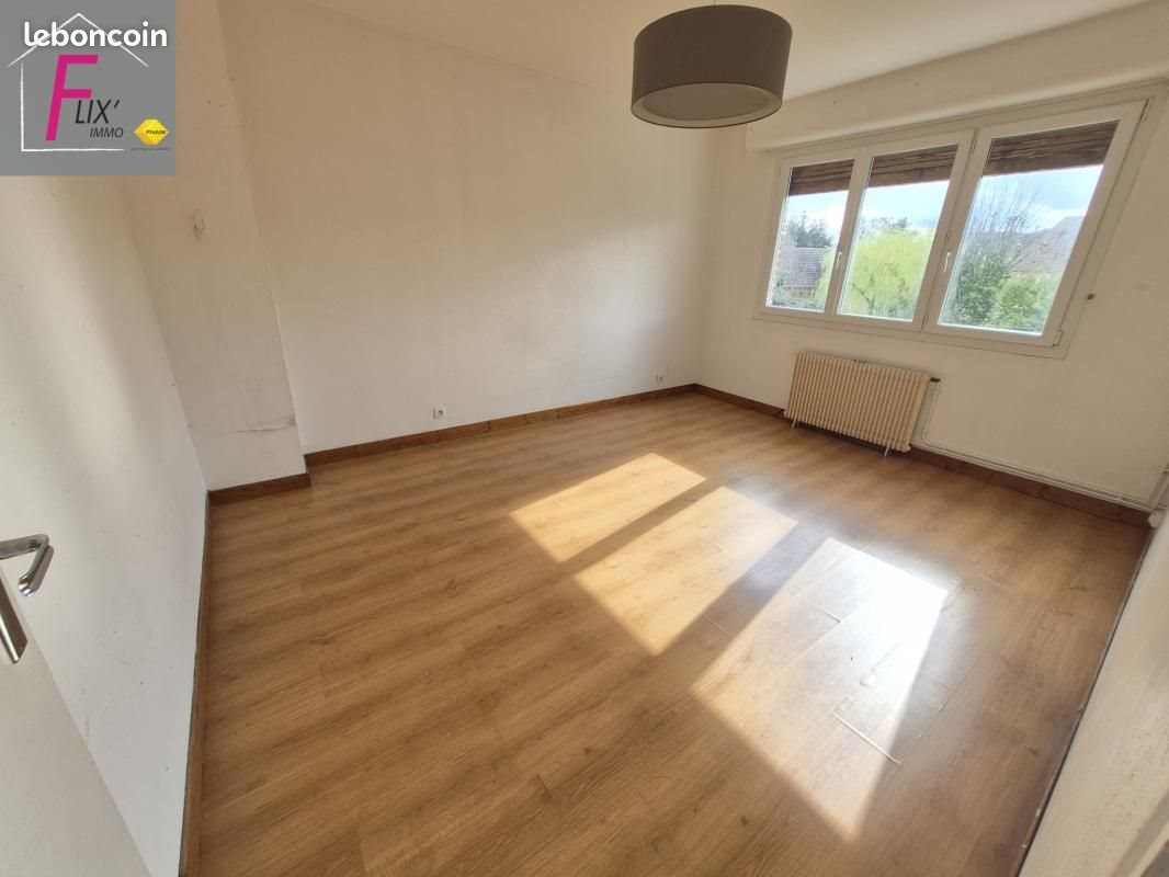 Maison à vendre, 83m², Dreuil-lès-Amiens