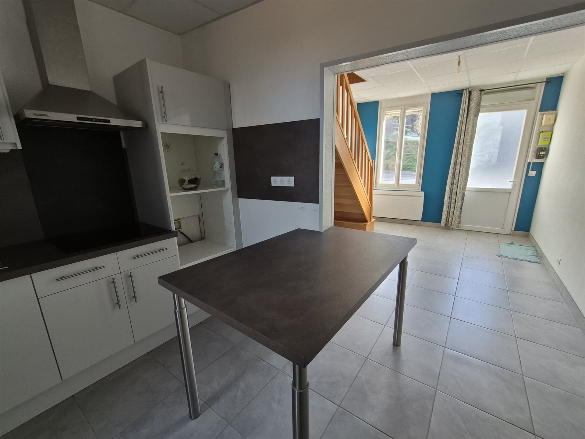 Maison à vendre, 68m², Vignacourt