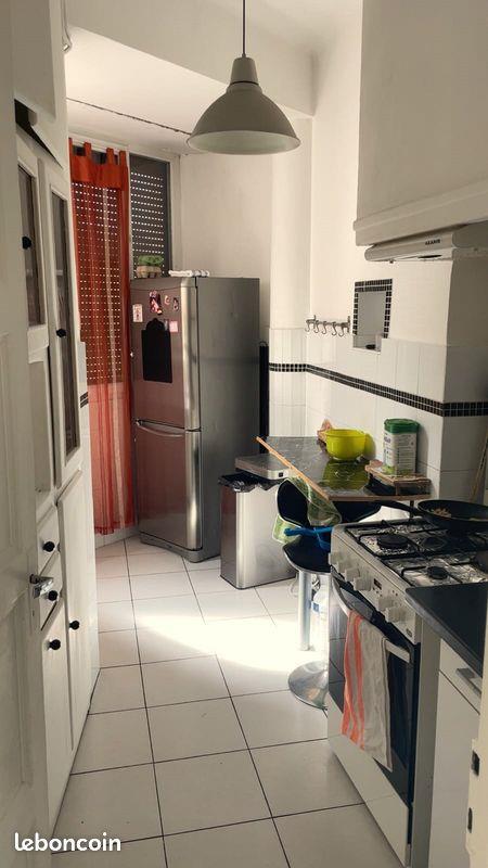 Appartement à louer, 65m², Toulon