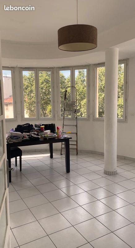 Appartement à louer, 65m², Toulon