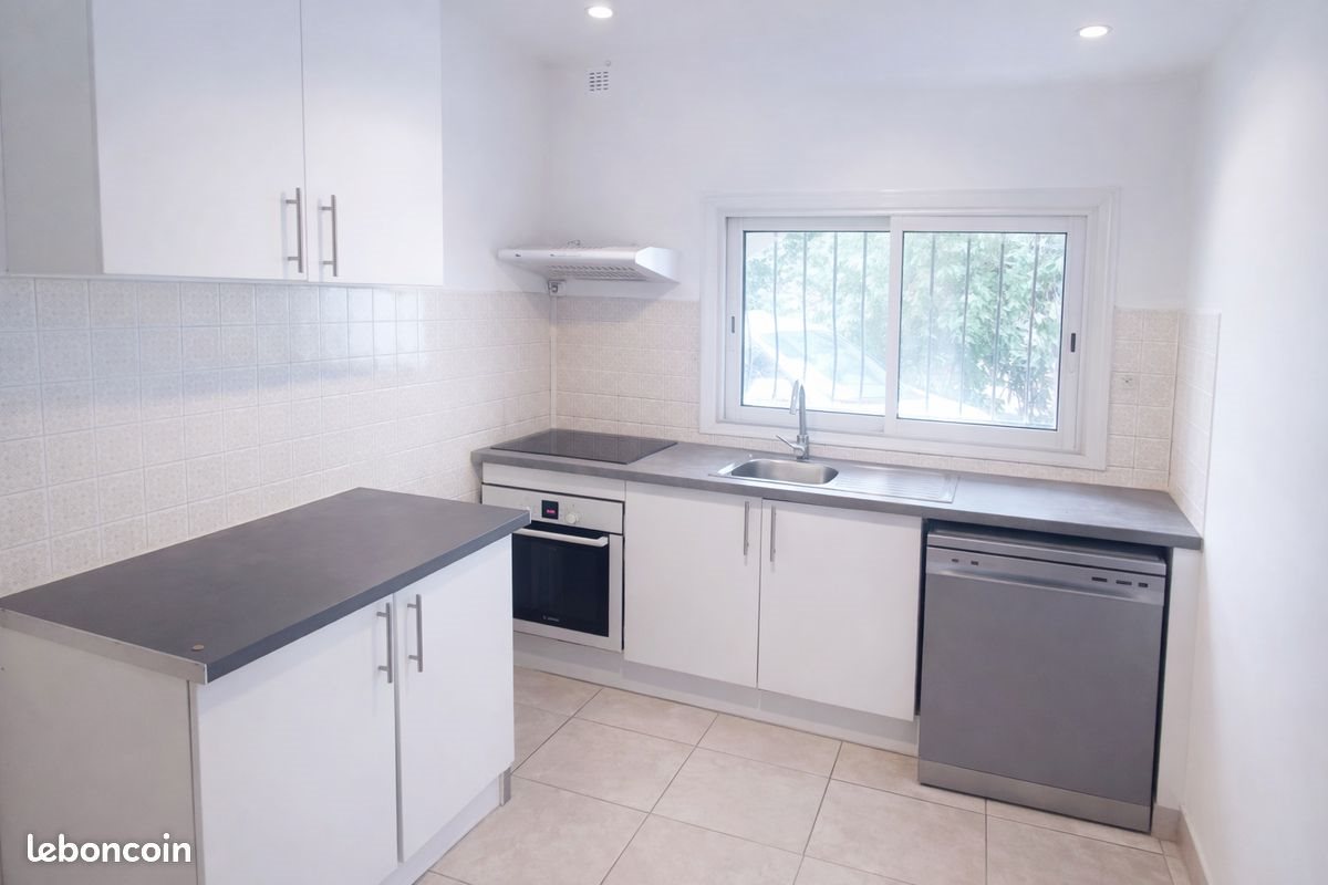 Appartement à louer, 70m², La Valette-du-Var