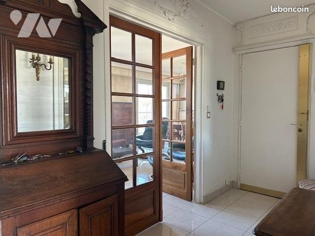 Appartement à vendre, 103m², Reims