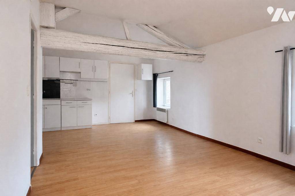 Appartement à vendre, 39m², Taluyers